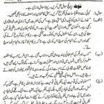 AIOU Past Papers Urdu Compulsory 363 Code